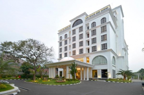 The Sahira Hotel